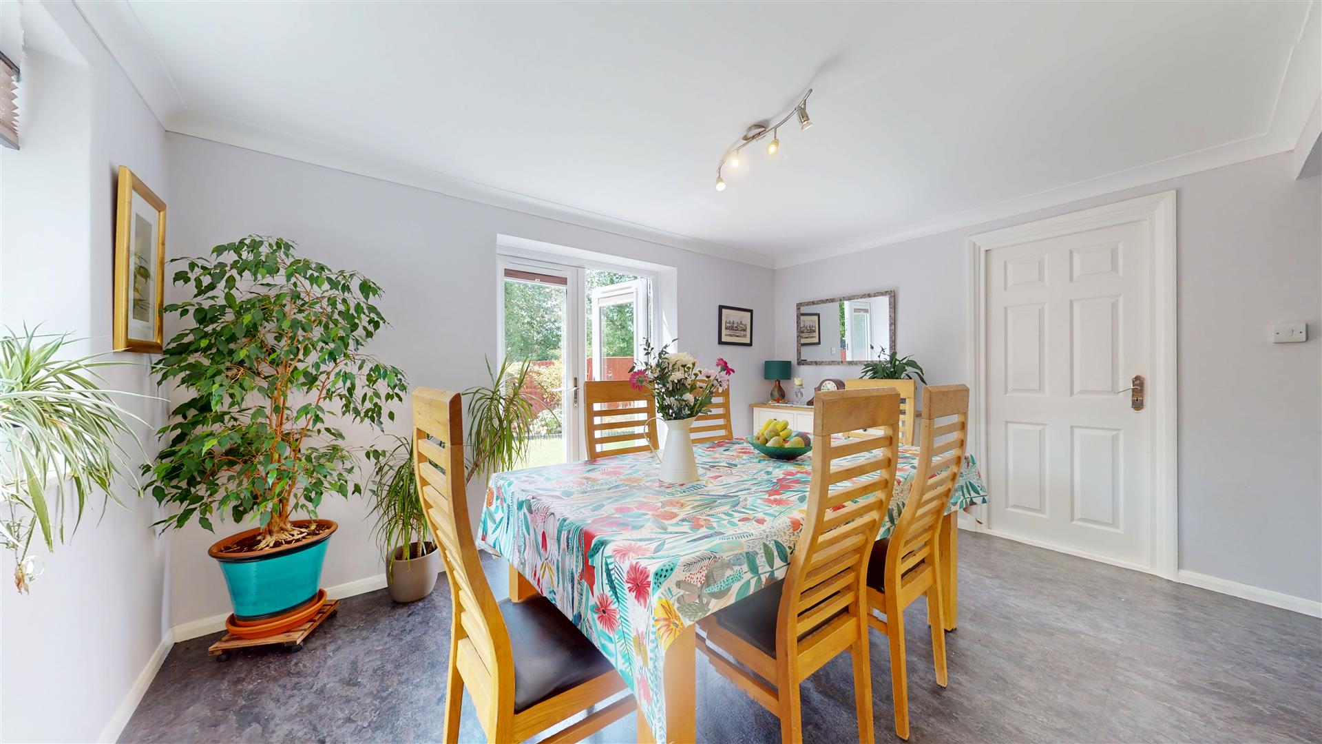 Summerhayes, Great Linford, Milton Keynes